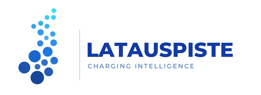 Latauspiste